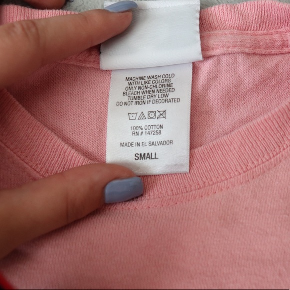 Simply Southern Short sleeve T-shirt - Picture 4 of 6